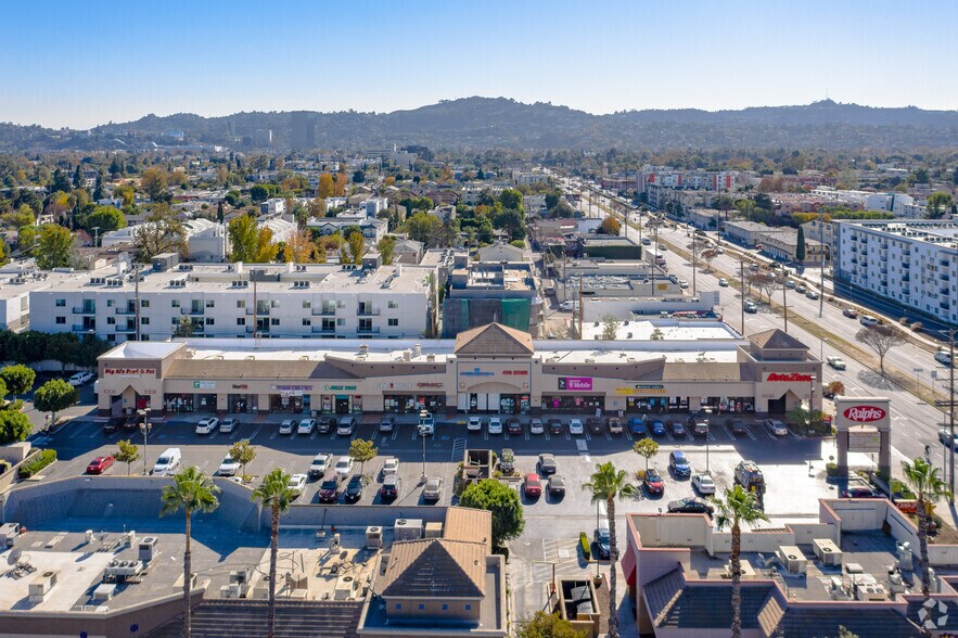 More Photos Of 5160 Vineland Ave, North Hollywood Unknown For Lease