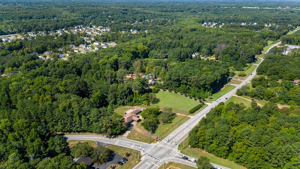 More Photos Of 1955 Flat Shoals Rd SE, Conyers Land For Sale