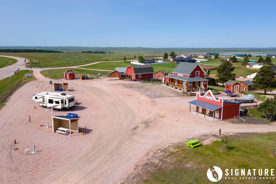 More Photos Of 115 Pine Haven Rd, Pine Haven Trailer Camper Park For Sale