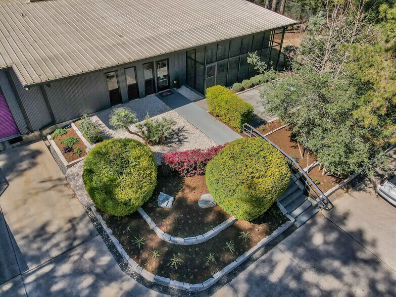 More Photos Of 20610 Fm 1488 Rd, Magnolia Warehouse For Sale