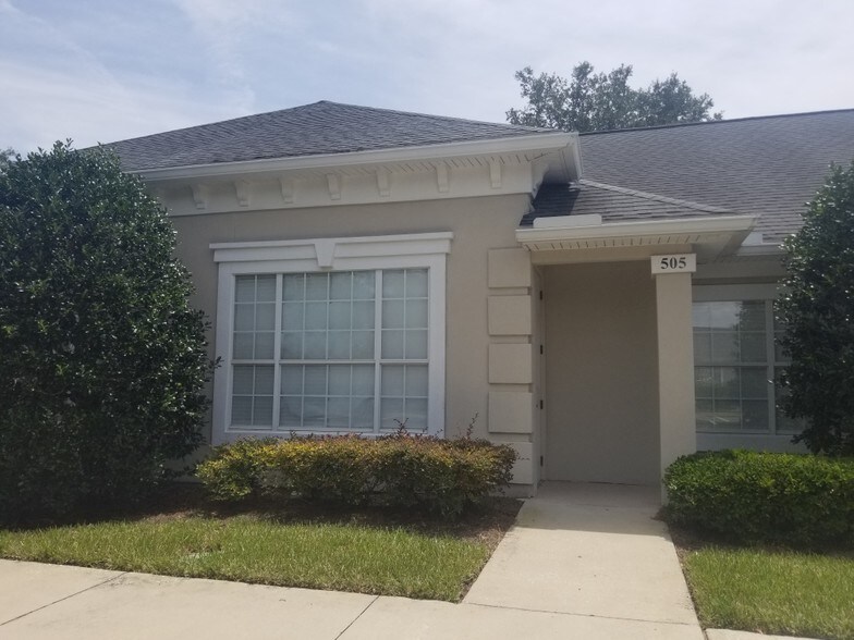 More Photos Of 13241 Bartram Park Blvd, Jacksonville Medical For Lease