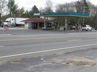 Primary Photo Of 413 White Horse Pike, Chesilhurst Convenience Store For Sale