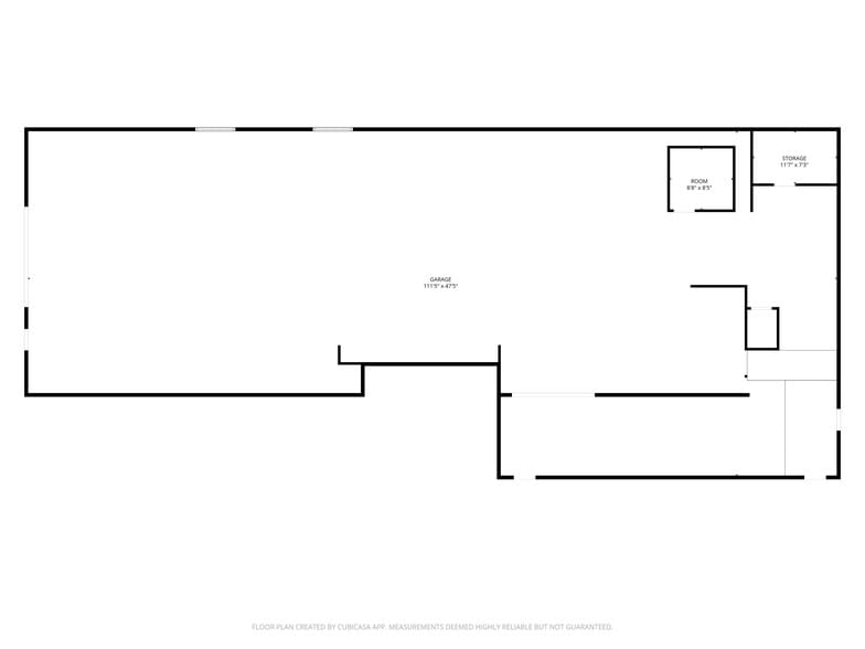 More Photos Of 835 S Xanthus Pl, Tulsa Industrial For Sale