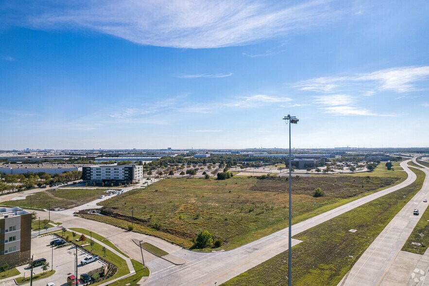 Northpoint Dr State Highway 121, Coppell, TX 75019 Land For Sale