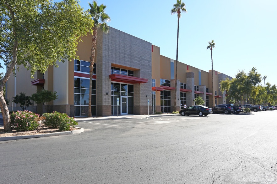 Primary Photo Of 6150 W Gila Springs Pl, Chandler Light Manufacturing For Lease