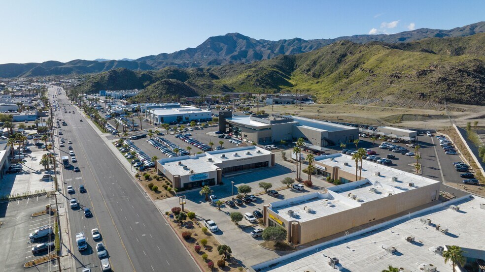 More Photos Of , Cathedral City General Retail For Sale