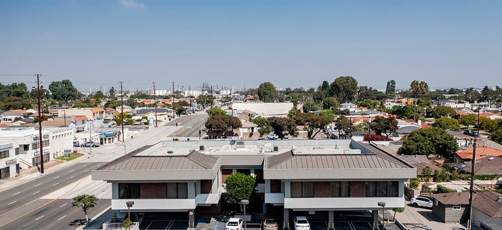 More Photos Of 1500 Crenshaw Blvd, Torrance Medical For Lease