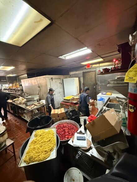 More Photos Of 239 Central Ave, Jersey City Storefront Retail Residential For Sale