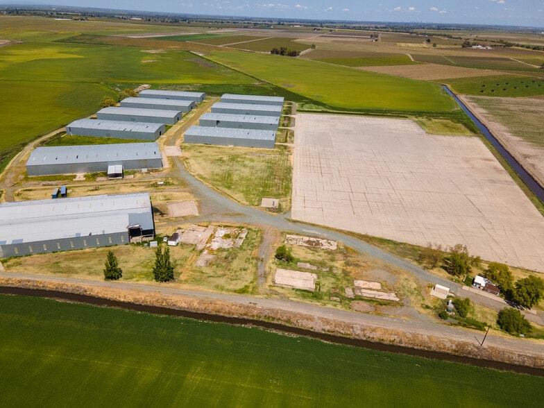 More Photos Of 875 Alfalfa Plant Rd, Courtland Food Processing For Lease