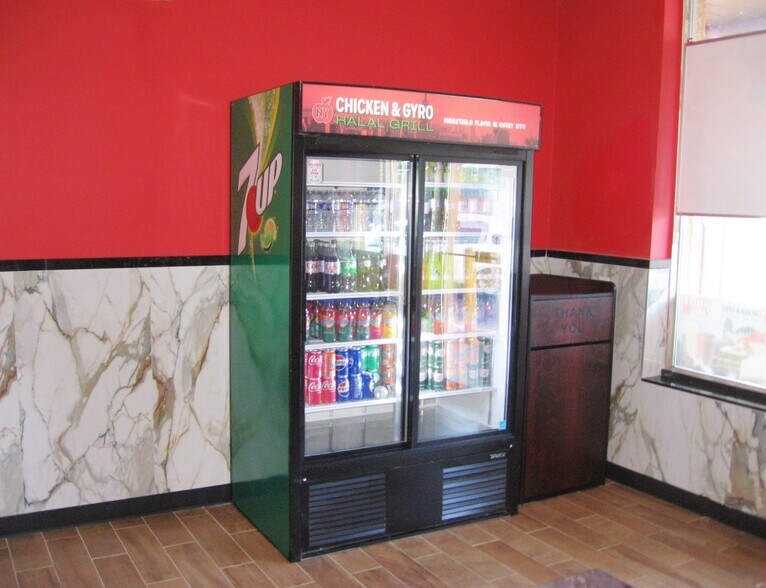 More Photos Of 126-148 W Saint Joseph St, Easton Storefront Retail Office For Lease