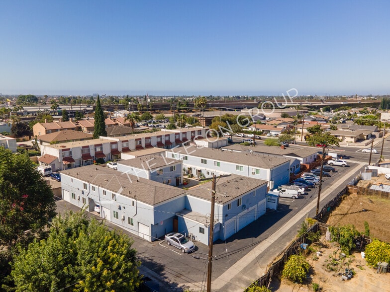 More Photos Of 13392 Magnolia St, Garden Grove Apartments For Sale