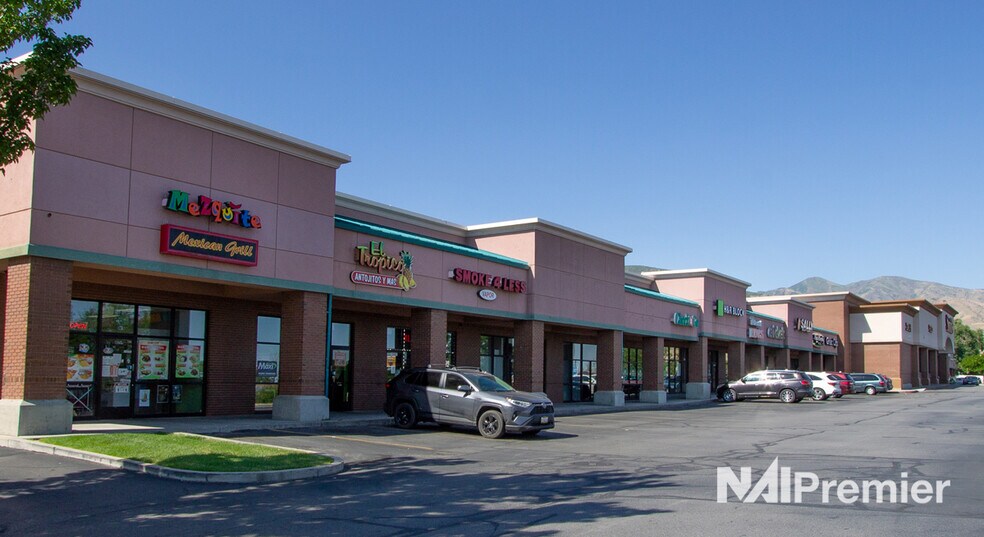 More Photos Of 8025-8087 W 3500 S, Magna Unknown For Lease