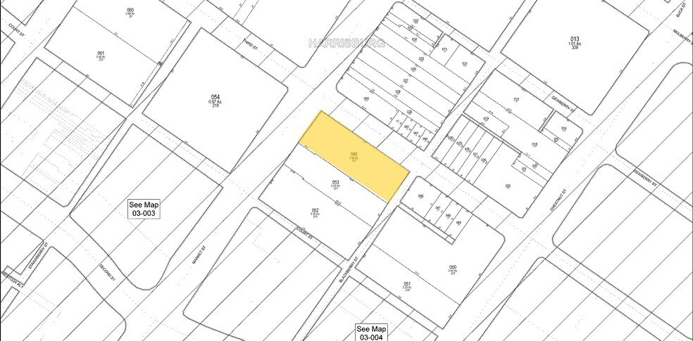 More Photos Of 225 Market St, Harrisburg Office For Lease