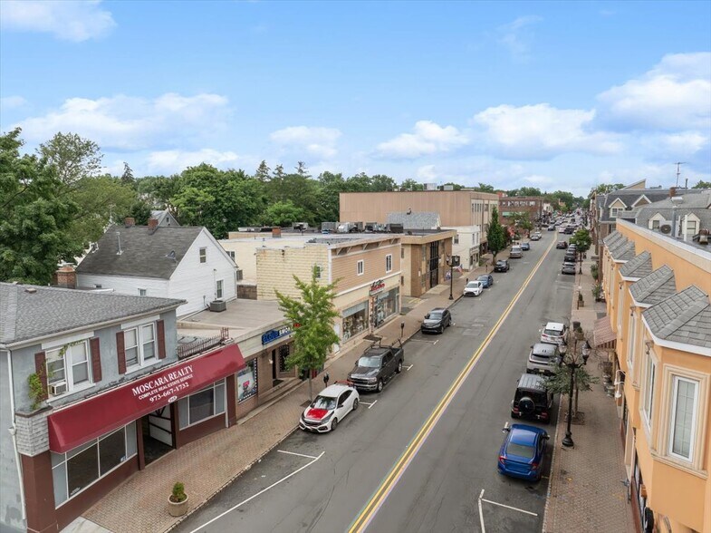 More Photos Of 171-173 Franklin Ave, Nutley Storefront Retail Residential For Sale