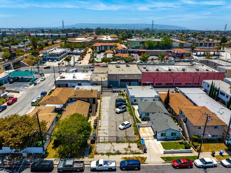 More Photos Of 4708 173rd St, Lawndale Land For Sale