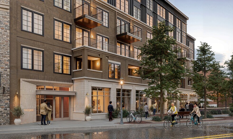 More Photos Of 210 Bala Ave, Cynwyd Apartments For Lease