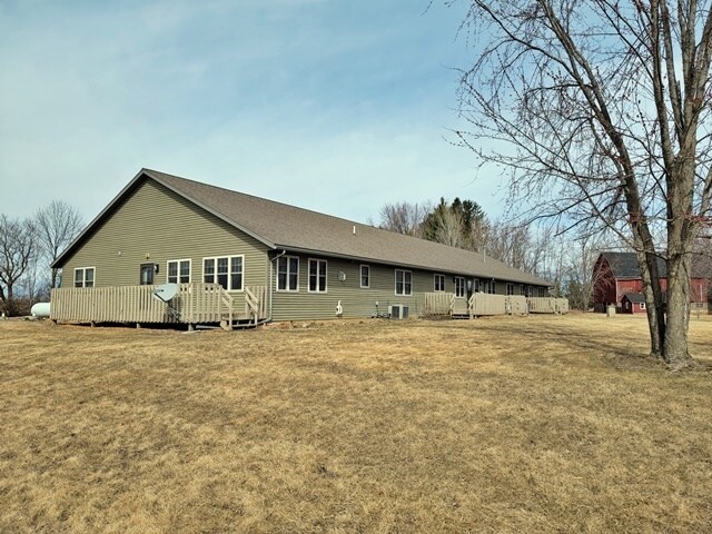 More Photos Of 104995 Back Country Rd, Spencer Assisted Living For Sale