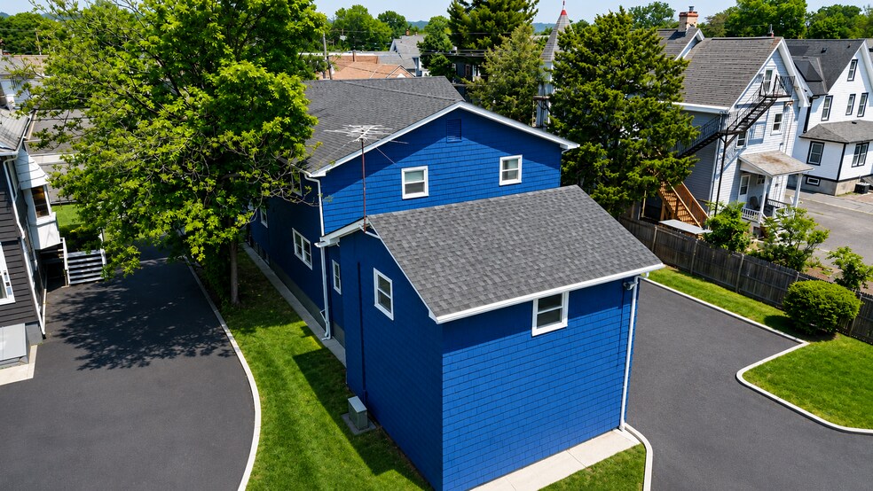More Photos Of 69 W End Ave, Somerville Office Residential For Sale