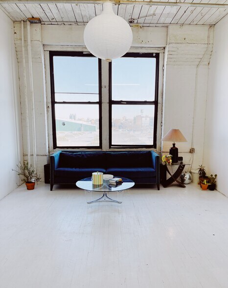 More Photos Of 1027 Grand St, Brooklyn Office For Lease