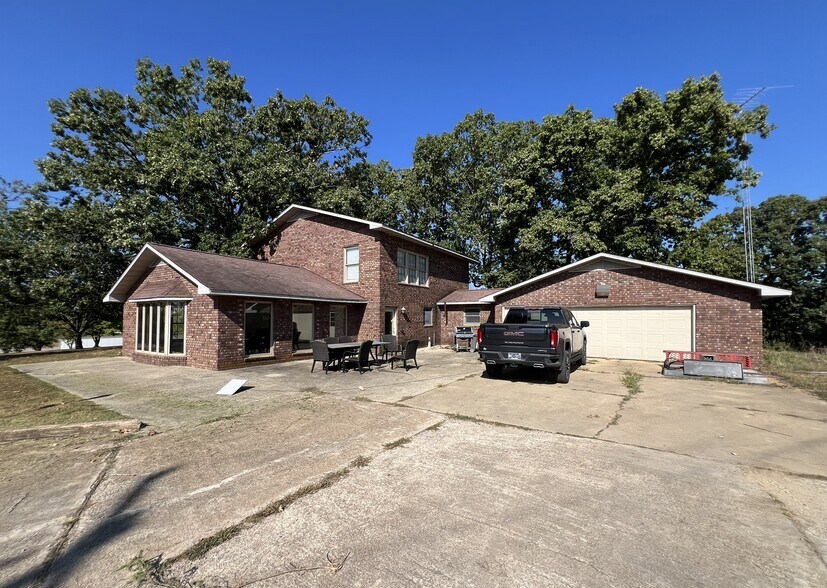 More Photos Of 6468 US Highway 63, West Plains Land For Sale