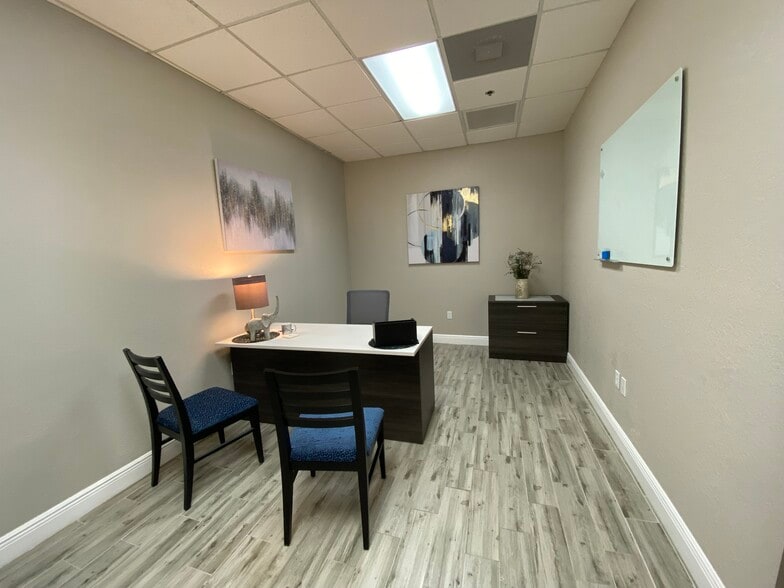 More Photos Of 1211 Tech Blvd, Tampa Manufacturing For Lease