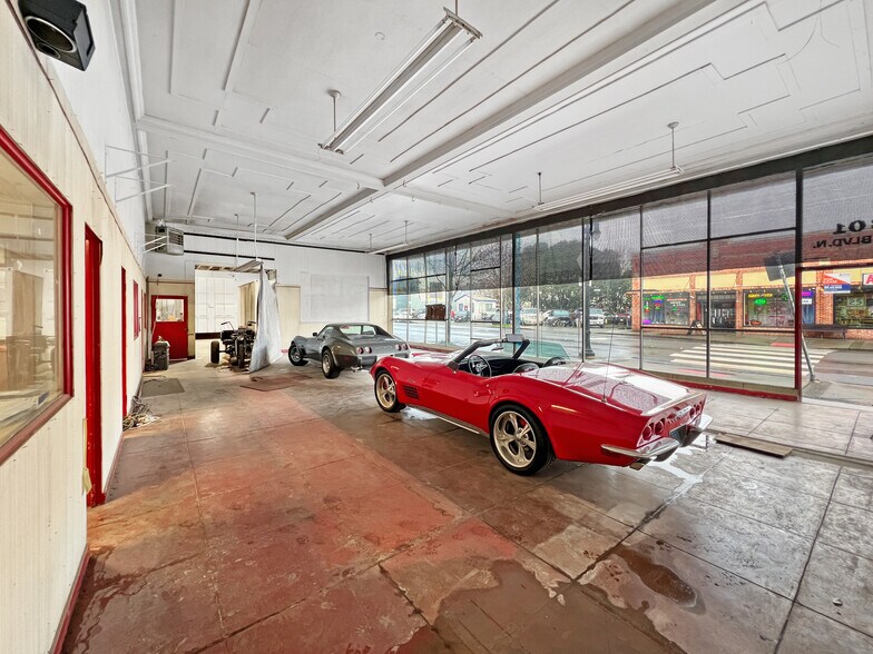 More Photos Of 301 N Petaluma Blvd, Petaluma Freestanding For Lease