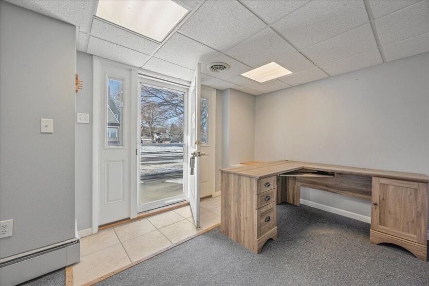 More Photos Of 1919 Morrie Ave, Cheyenne Office For Sale