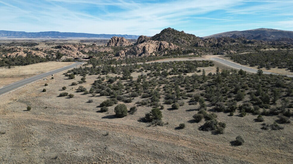 More Photos Of 1369 Haas Blvd, Prescott Land For Sale