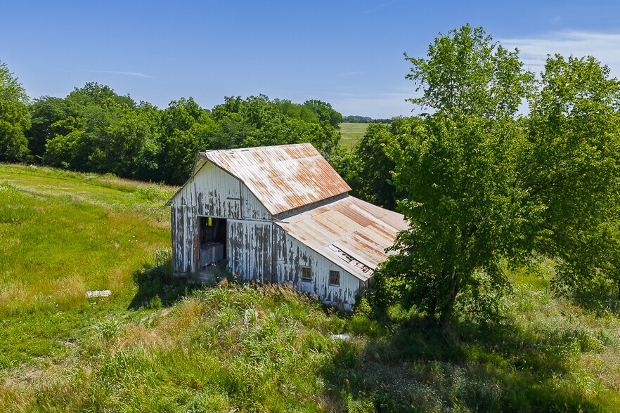 More Photos Of 24305 Loring Rd, Lawrence Land For Sale