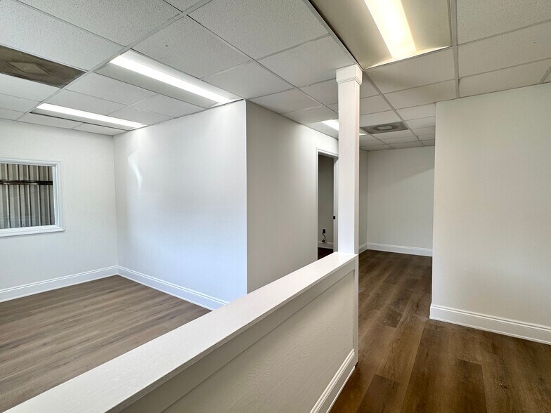 More Photos Of 6643 Jet Park Dr, North Charleston Warehouse For Lease