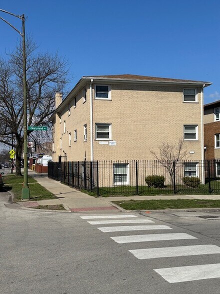 Primary Photo Of 8258 S Maryland Ave, Chicago Apartments For Sale
