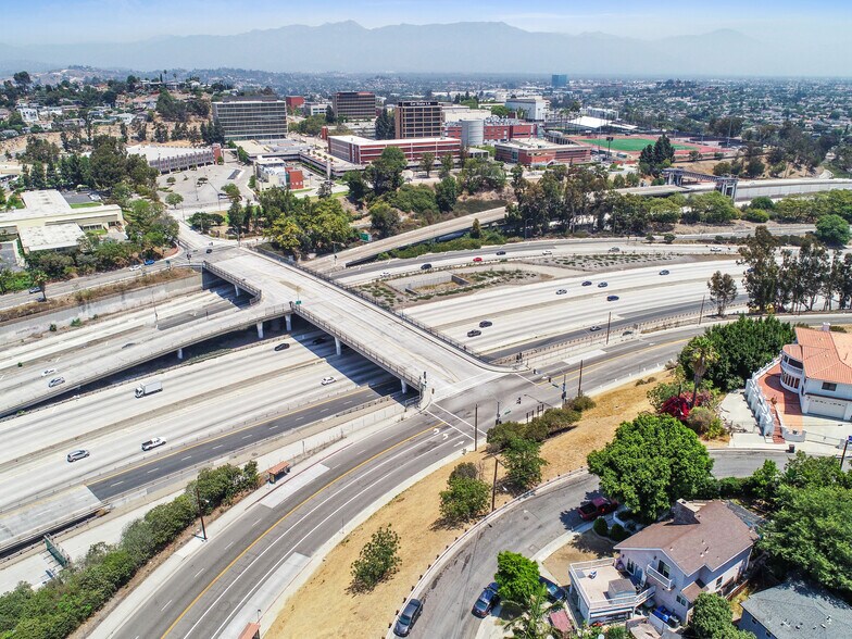 More Photos Of 1602 Steele Ave, Los Angeles Land For Sale