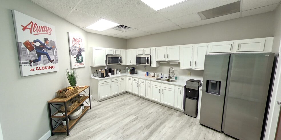 More Photos Of 103 Century 21 Dr, Jacksonville Office For Lease