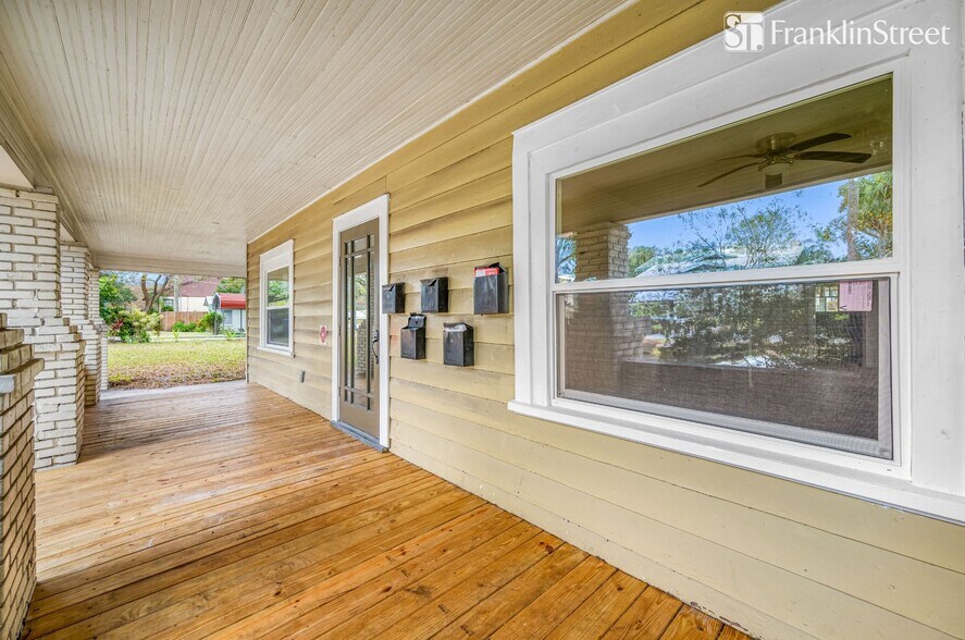 More Photos Of 714 E Hollywood St, Tampa Apartments For Sale