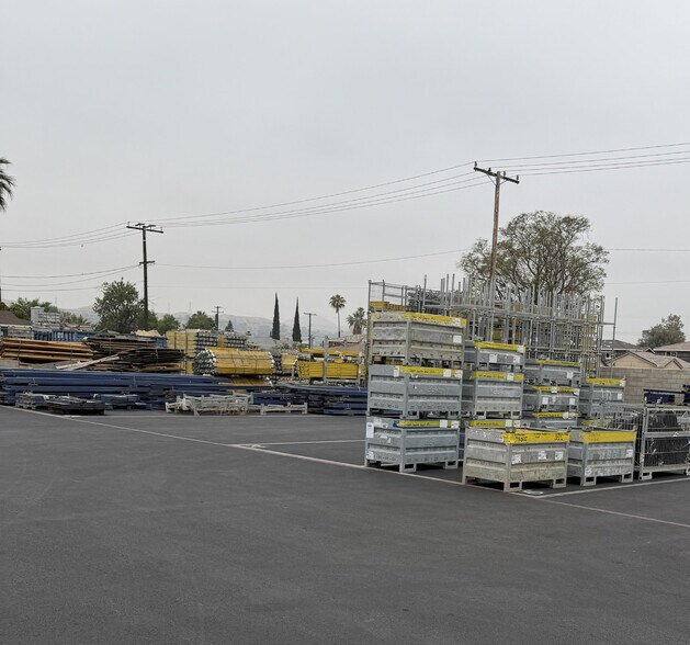 More Photos Of 25525 Redlands Blvd, Loma Linda Land For Lease