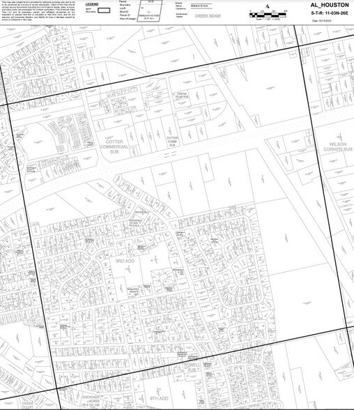 More Photos Of 3813-3815 Ross Clark Cir, Dothan Storefront For Sale