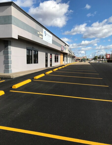 More Photos Of 515 E Vienna St, Anna Medical For Lease