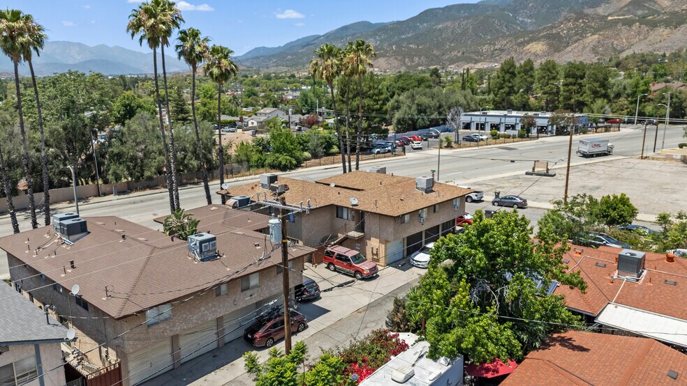 More Photos Of 4485 Sierra Way, San Bernardino Apartments For Sale