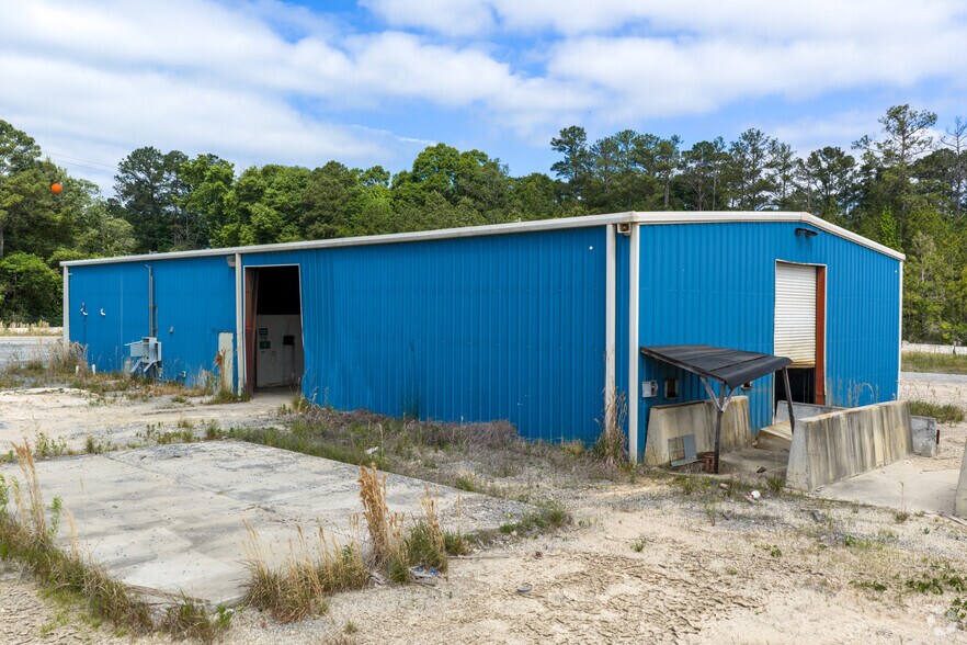 More Photos Of 220 Cargill Road Connector, Macon Land For Sale