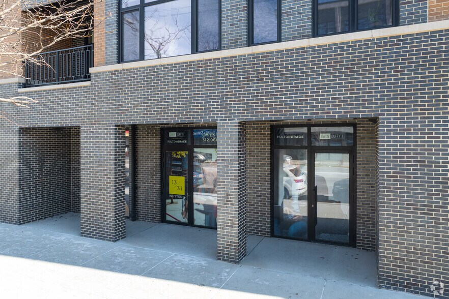 More Photos Of 1319 N Western Ave, Chicago Apartments For Sale