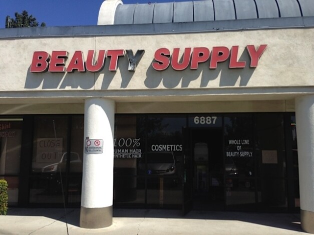 More Photos Of 6875-6901 La Palma Ave, Buena Park Freestanding For Lease