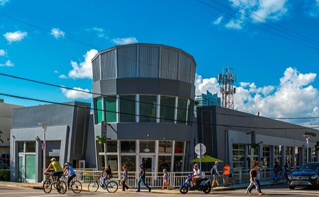 Primary Photo Of 1784 West Ave, Miami Beach General Retail For Lease