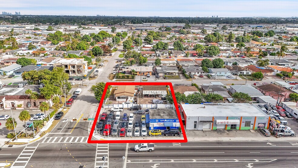 More Photos Of 820 E 43rd St, Hialeah Auto Dealership For Sale