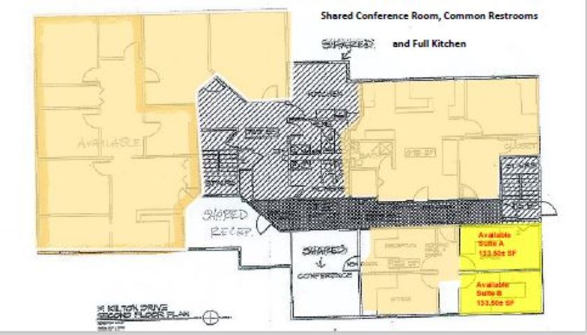 More Photos Of 19 Kilton Rd, Bedford Office For Lease