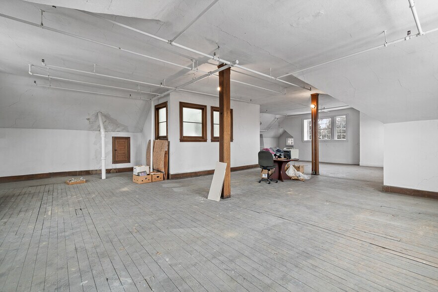 More Photos Of 1435 Market Ave N, Canton Office Residential For Sale