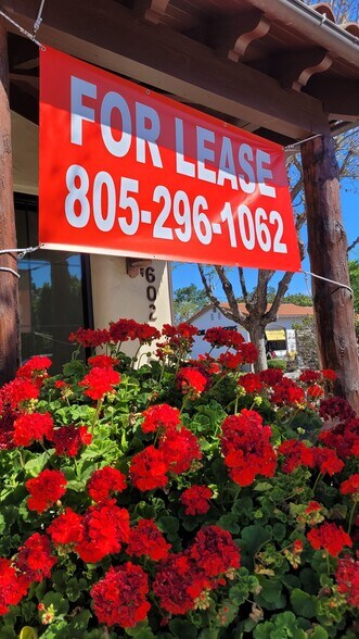 More Photos Of 1602 Spring St, Paso Robles Freestanding For Lease