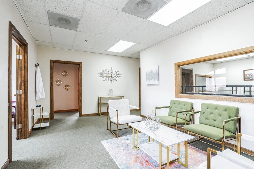 Primary Photo Of 2175 N Academy Cir, Colorado Springs Office For Lease