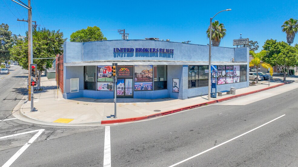 More Photos Of 2516-2524 W. Beverly blvd, Montebello General Retail For Sale
