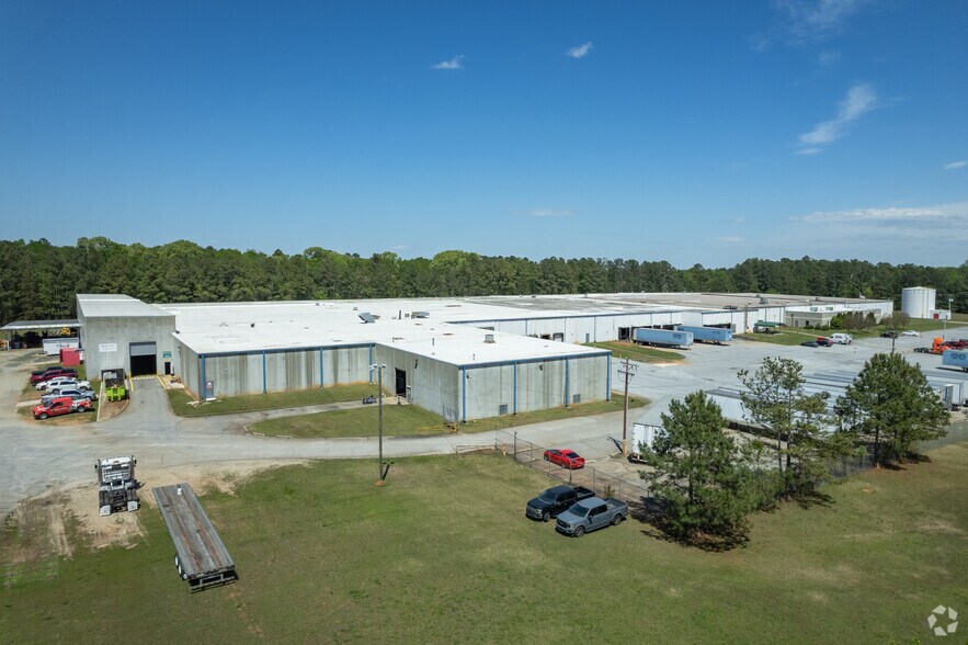More Photos Of 5950 N Main St, Cowpens Manufacturing For Sale