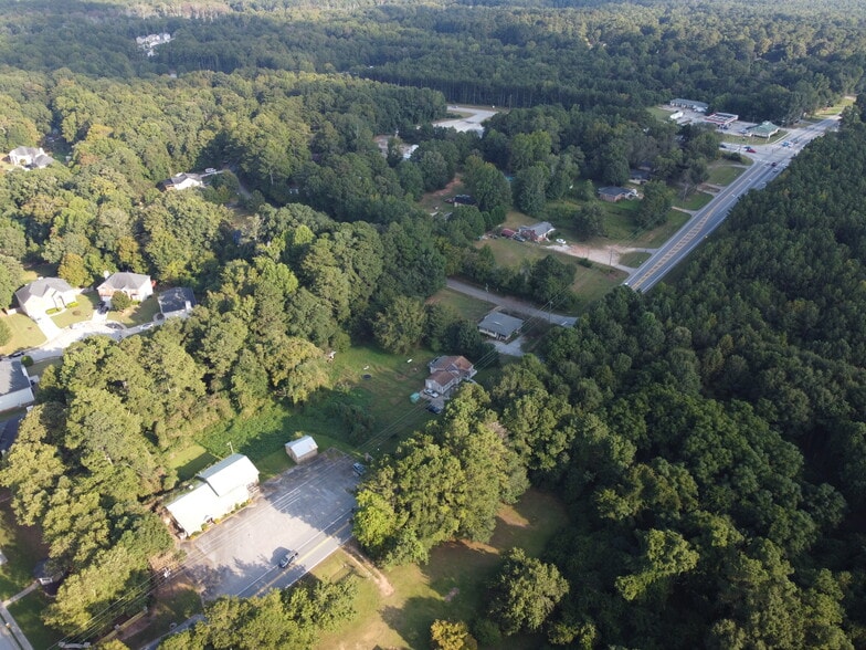 More Photos Of 10423 Flat Shoals Rd, Covington Restaurant For Sale